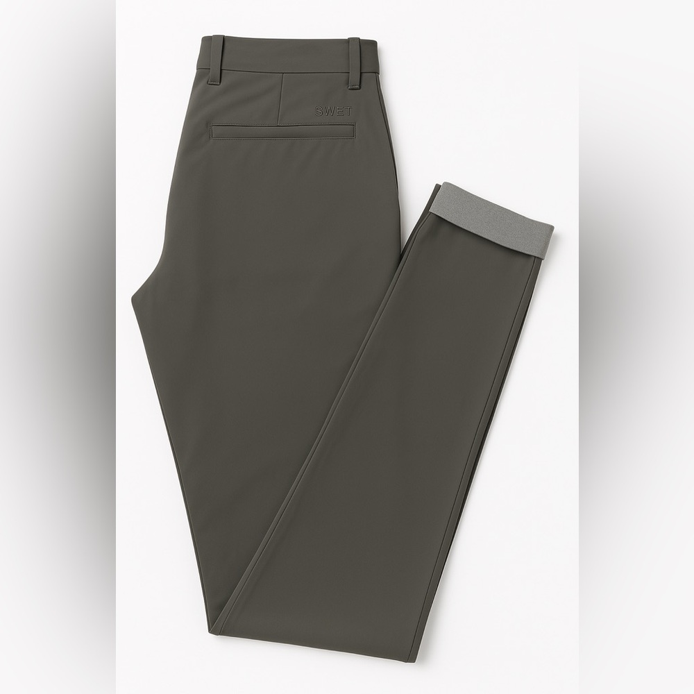 Swet Tailor Fairway Jogger Pants Size 31 Excellent Condition